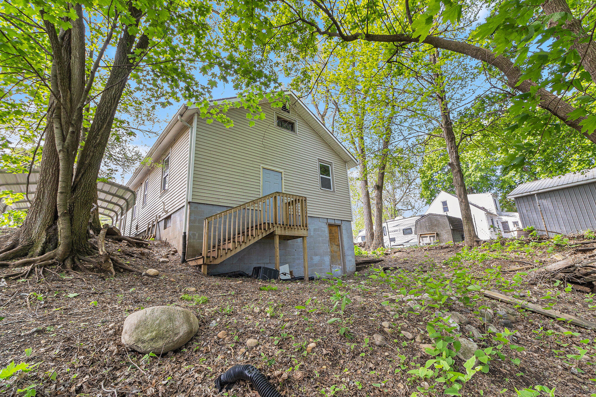 Battle Creek, Michigan 49015, United States, 1 Bedroom Bedrooms, ,1 BathroomBathrooms,Residential,Active,130789