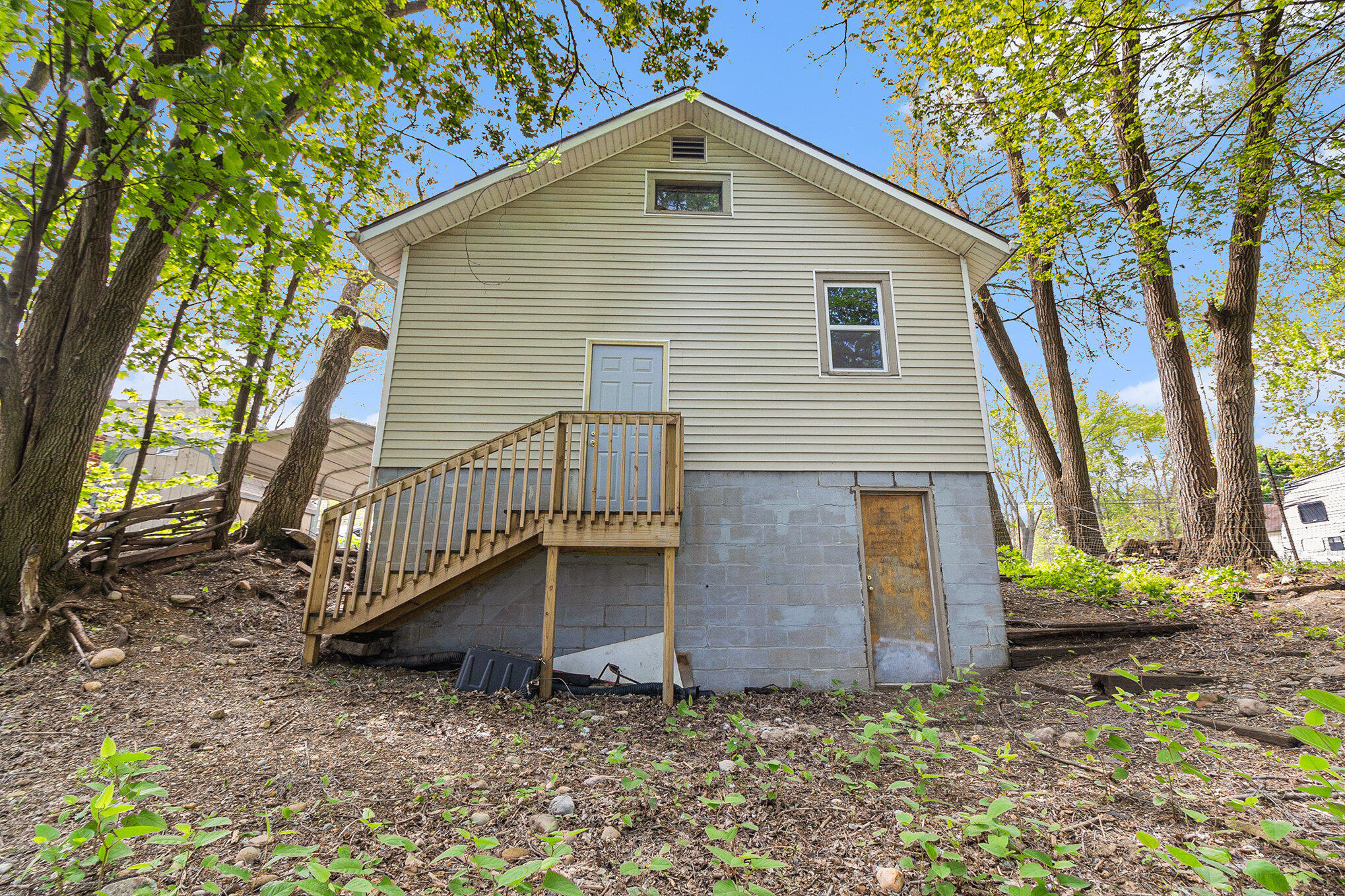 Battle Creek, Michigan 49015, United States, 1 Bedroom Bedrooms, ,1 BathroomBathrooms,Residential,Active,130789