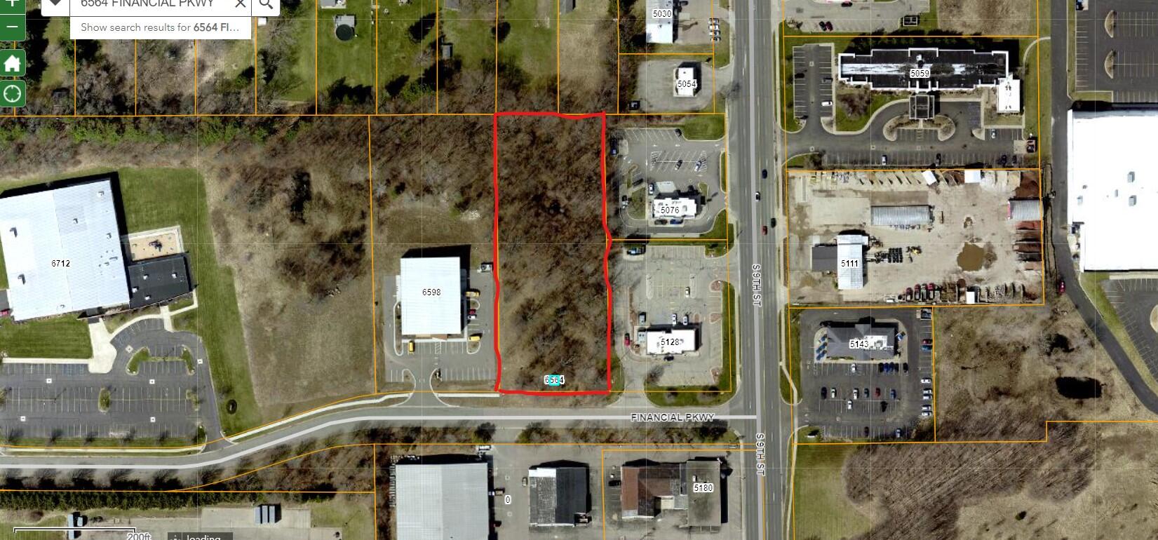 Kalamazoo, Michigan 49009, United States, ,Commercial,Active,44657