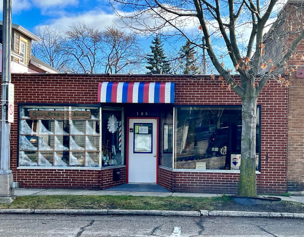 Photo of 108 N 7th Street, Grand Haven, MI 49417 (MLS # 26002742)