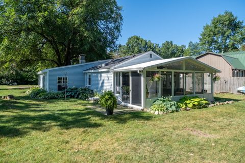 11225 Birchpark Drive Stanwood MI 49346