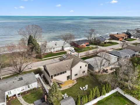 1321 Shore Drive New Buffalo MI 49117