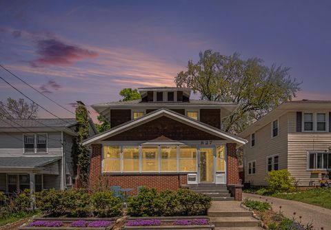 827 Ardmore Street SE, Grand Rapids, MI 49507 - MLS#: 25020433