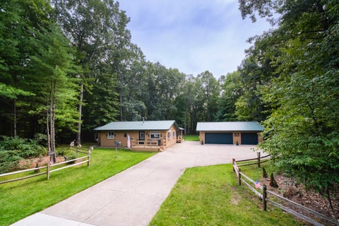 Photo for 17349 Hoxeyville Road