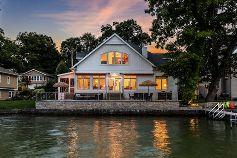 Photo for 68211 Edgewater Beach Road