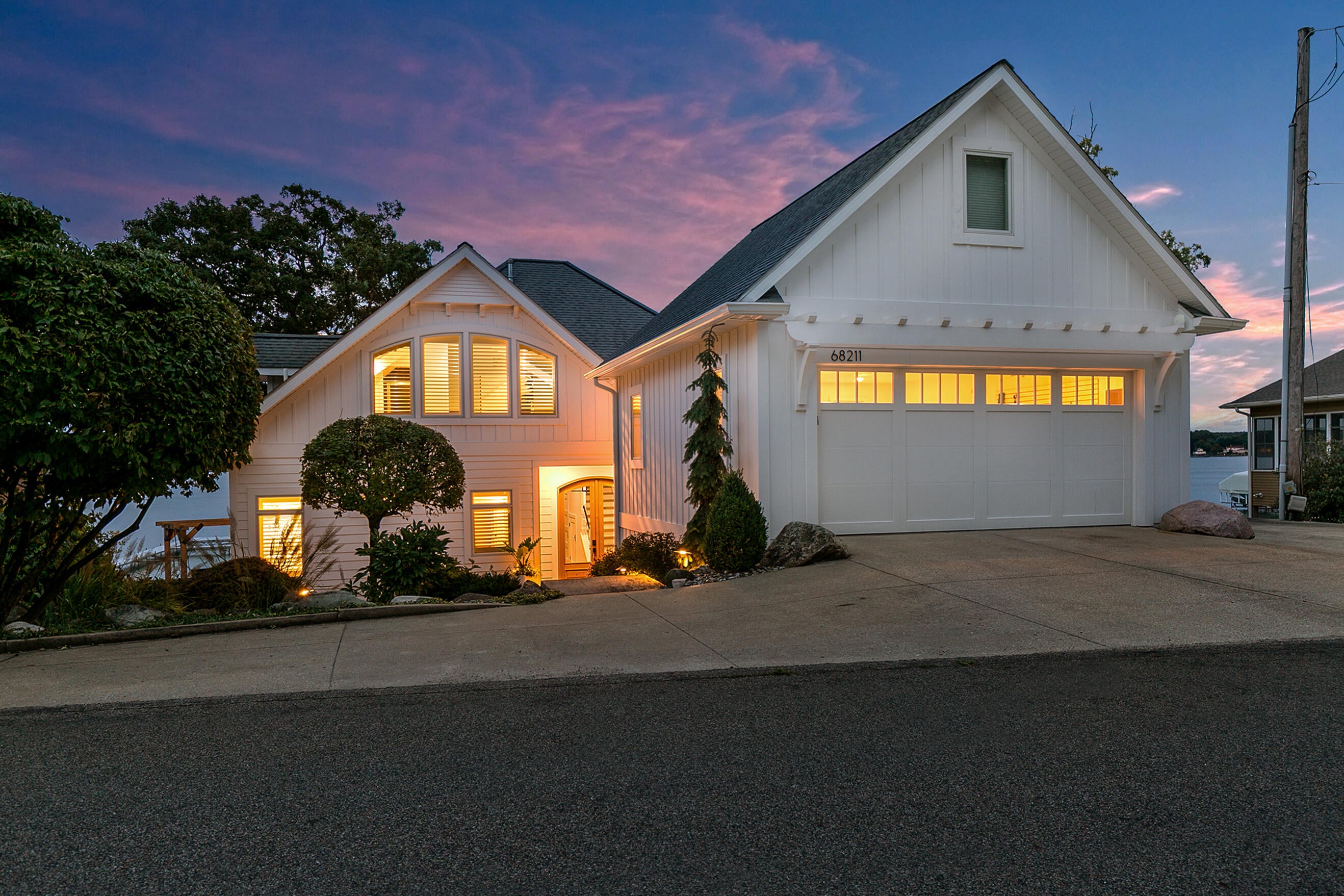 68211 Edgewater Beach Road