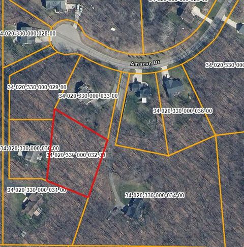 Photo of 4549 Amazon Drive, Lowell, MI 49331 (MLS # 26002419)