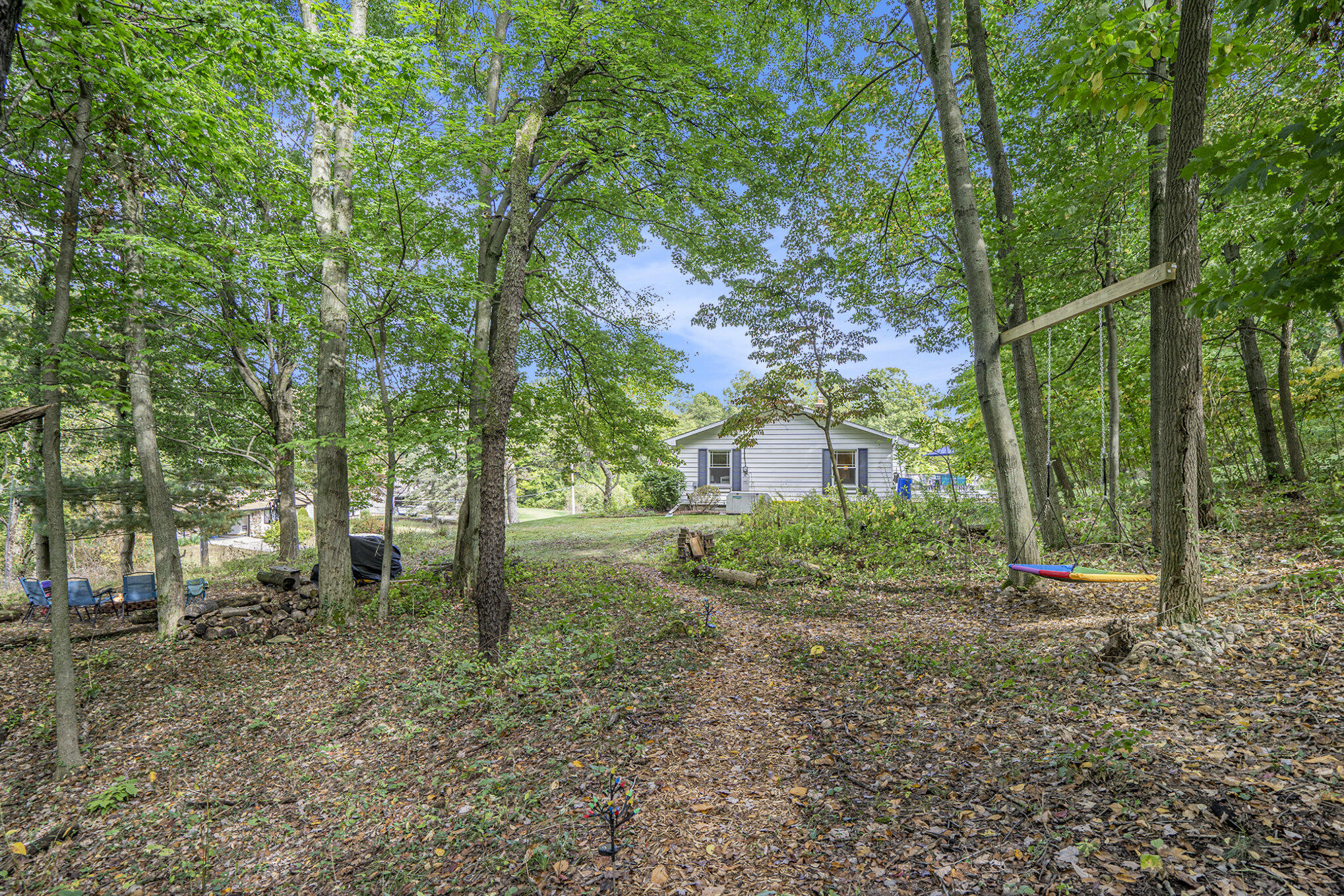 Richland, Michigan 49083, United States, 3 Bedrooms Bedrooms, ,3 BathroomsBathrooms,Residential,Pending,41767