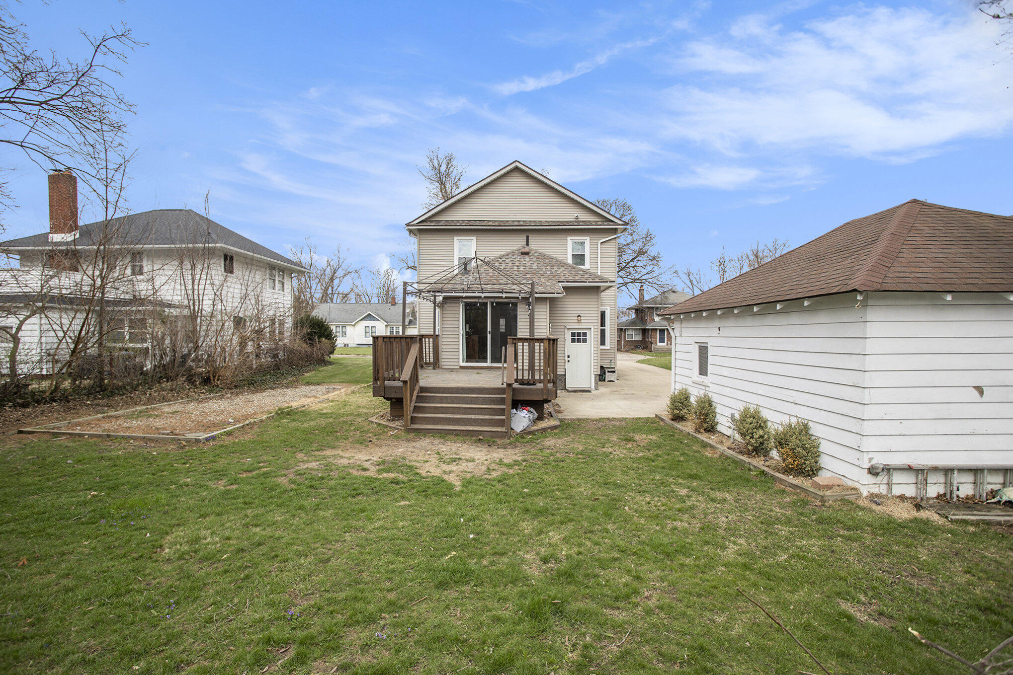 Battle Creek, Michigan 49015, United States, 3 Bedrooms Bedrooms, ,2 BathroomsBathrooms,Residential,Pending,105381