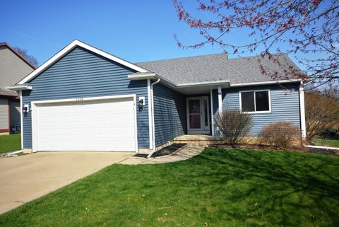 Photo of 1206 Comstock Drive, Marshall, MI 49068 (MLS # 26017402)
