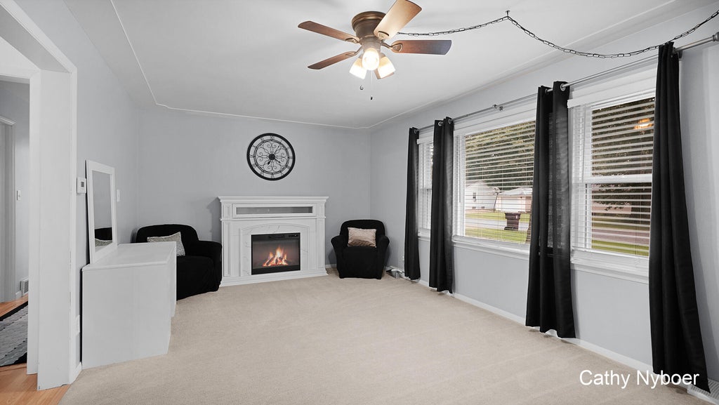 Photo of 656 West Street, Muskegon, MI 49442 (MLS # 26046938)
