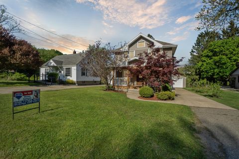 4130 Francis Street, Jackson, MI 49203 - MLS#: 25021447