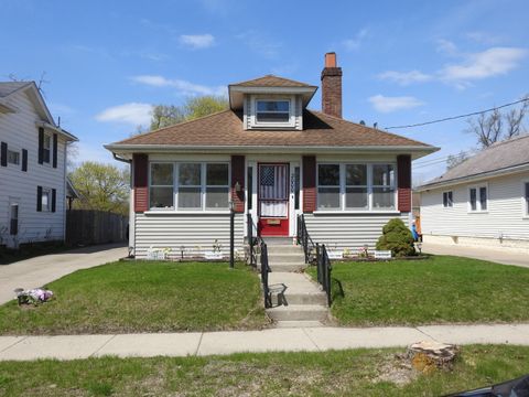 2000 S Jackson Street, Jackson, MI 49203 - MLS#: 25018139