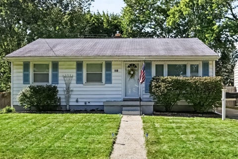 Photo for 1110 Hull Avenue