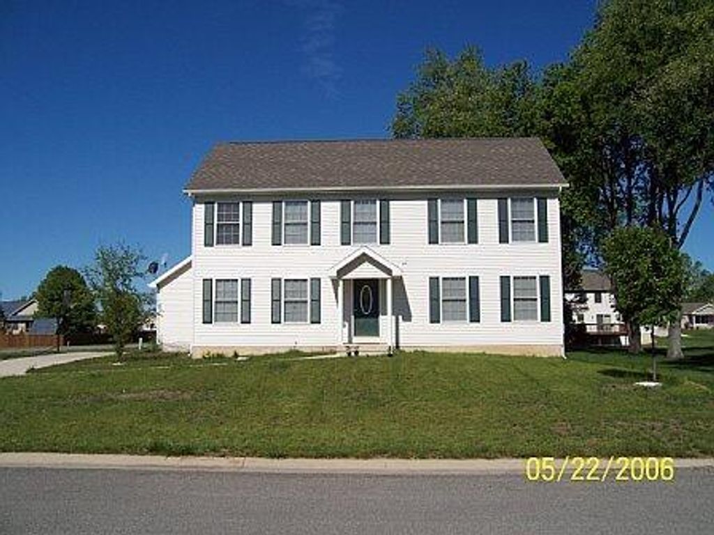 Photo of 4834 Sir Austin Drive, Jackson, MI 49201 (MLS # 26005700)