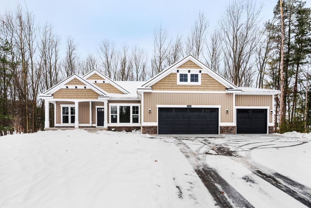 Photo of Grand Haven, MI 49417 (MLS # 24062807)
