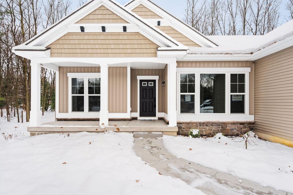 Photo of Grand Haven, MI 49417 (MLS # 24062807)