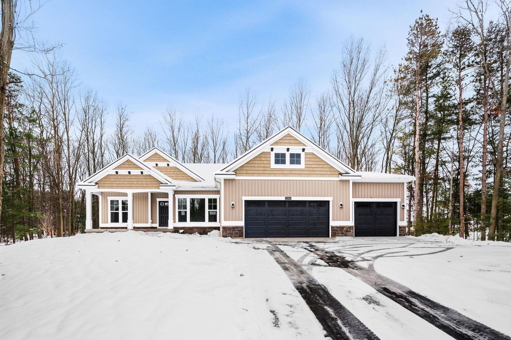 Photo of Grand Haven, MI 49417 (MLS # 24062807)