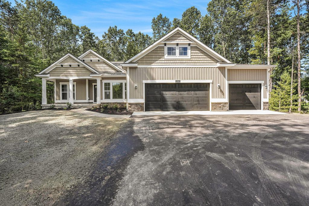 Photo of Grand Haven, MI 49417 (MLS # 24062807)