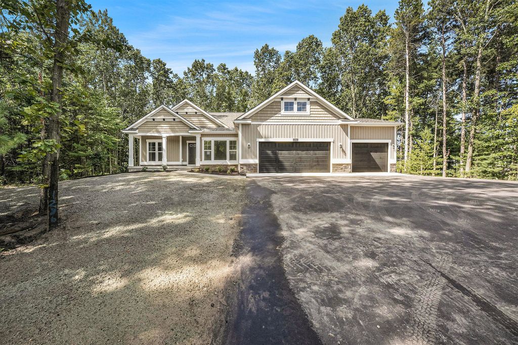 Photo of Grand Haven, MI 49417 (MLS # 24062807)