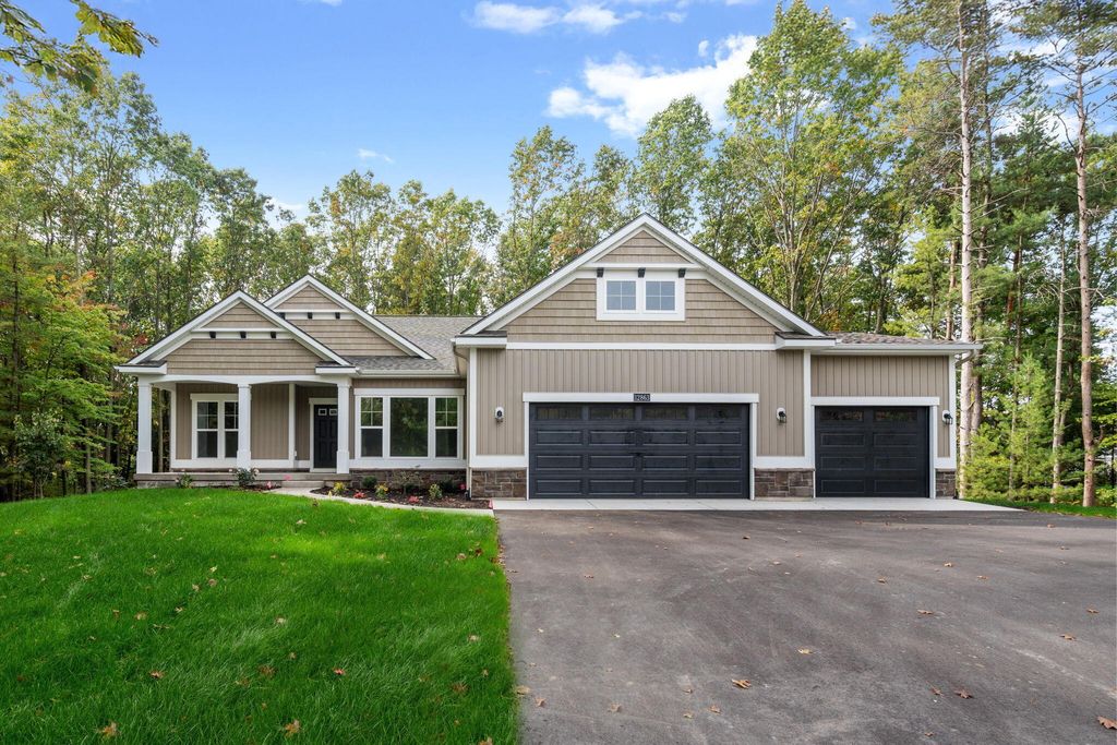 Photo of Grand Haven, MI 49417 (MLS # 24062807)