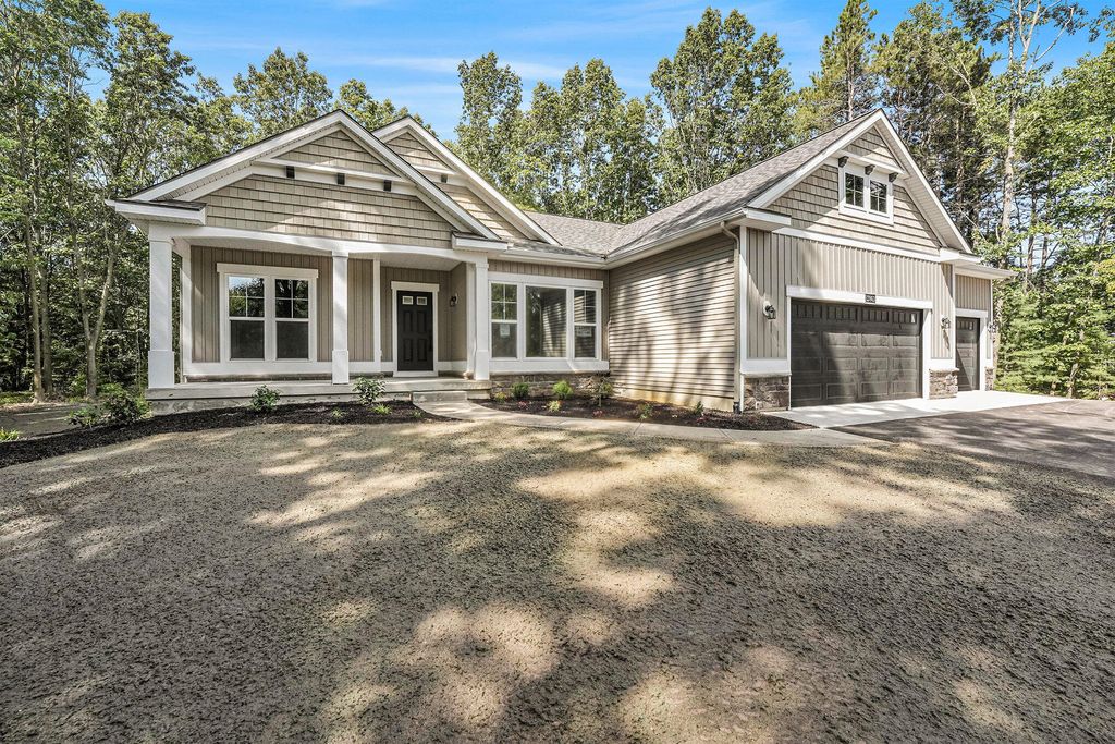 Photo of Grand Haven, MI 49417 (MLS # 24062807)