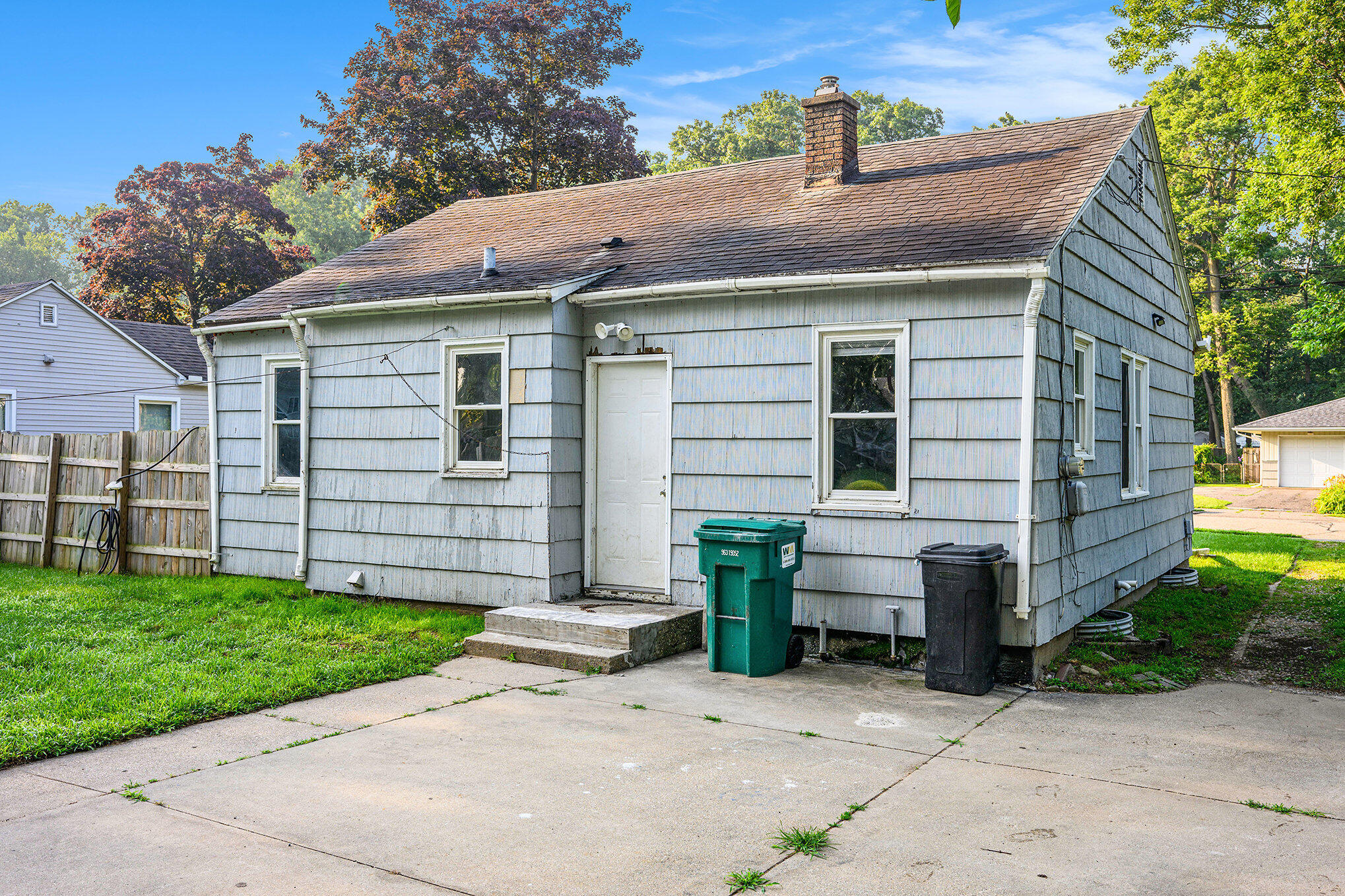 Battle Creek, Michigan 49037, United States, 2 Bedrooms Bedrooms, ,1 BathroomBathrooms,Residential,Active,176607