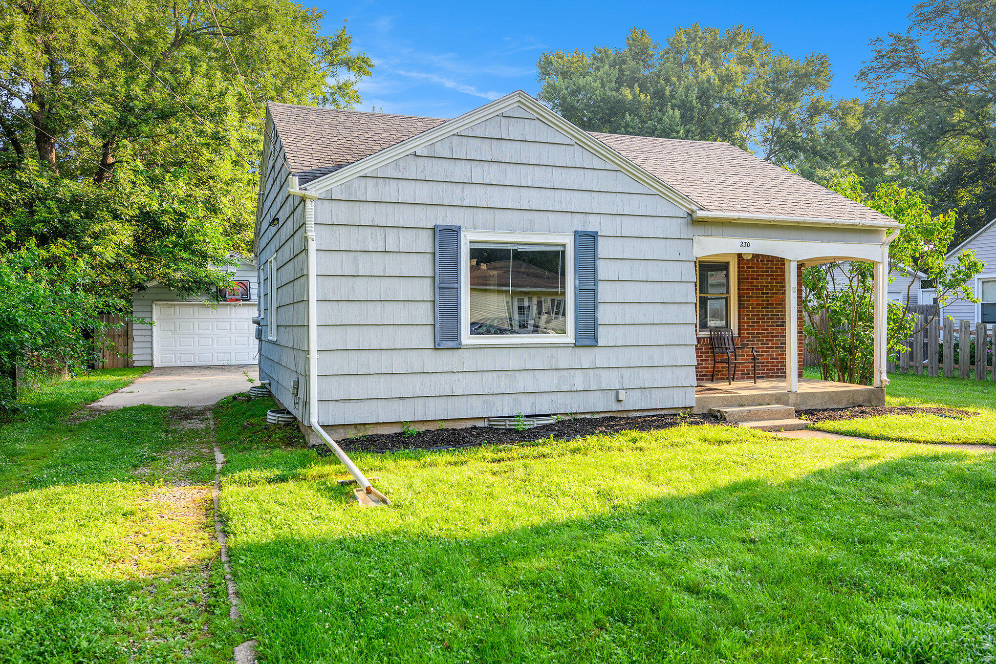 Battle Creek, Michigan 49037, United States, 2 Bedrooms Bedrooms, ,1 BathroomBathrooms,Residential,Active,176607