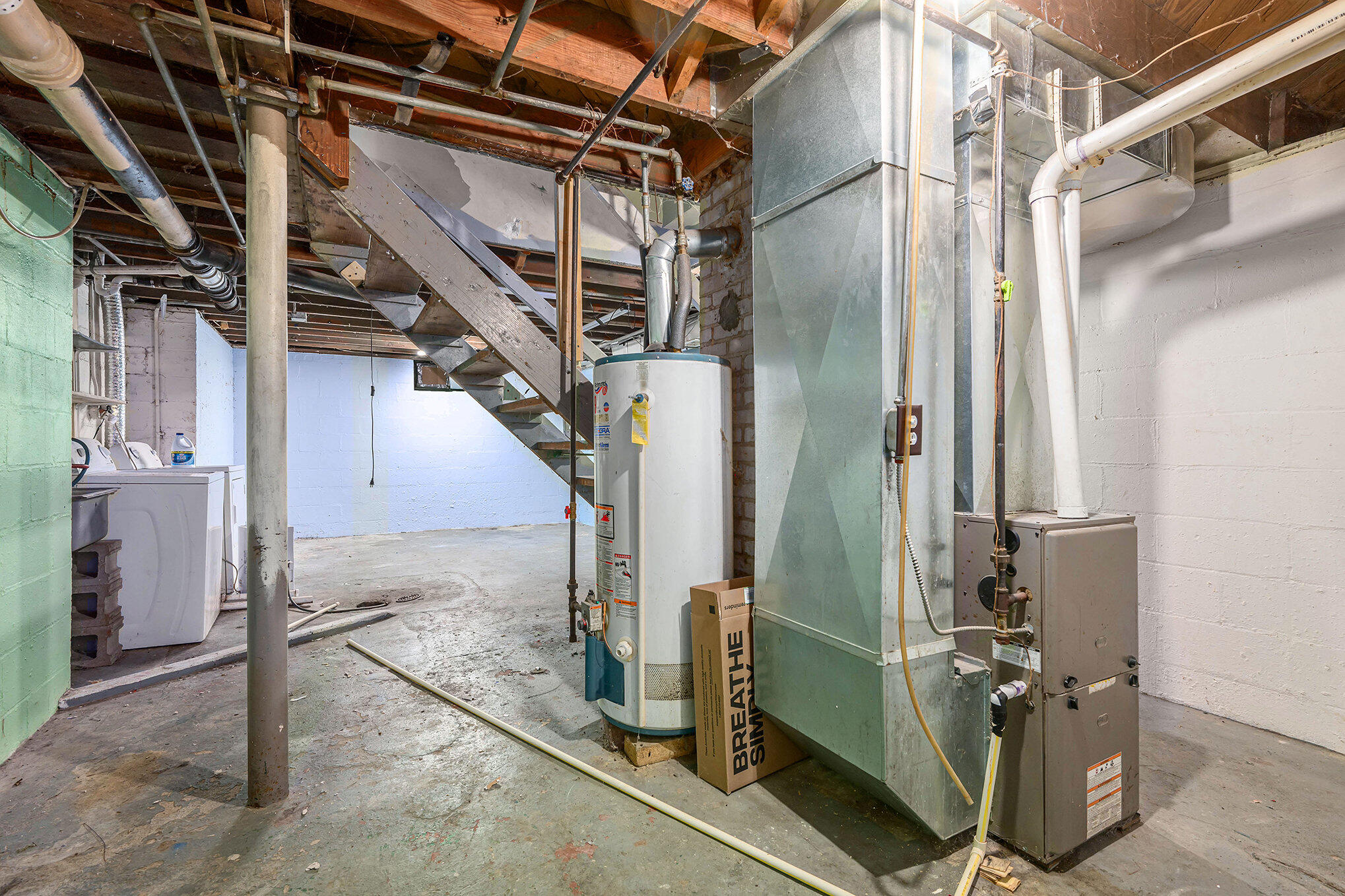 Battle Creek, Michigan 49037, United States, 2 Bedrooms Bedrooms, ,1 BathroomBathrooms,Residential,Active,176607