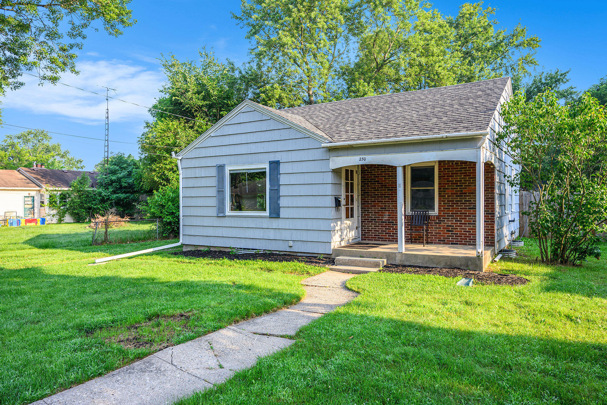 Battle Creek, Michigan 49037, United States, 2 Bedrooms Bedrooms, ,1 BathroomBathrooms,Residential,Active,176607