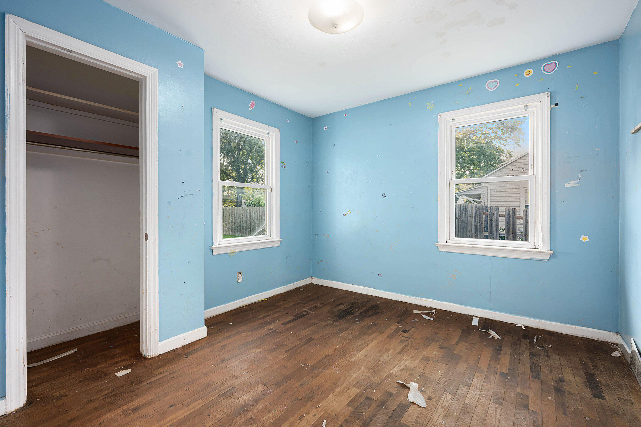 Battle Creek, Michigan 49037, United States, 2 Bedrooms Bedrooms, ,1 BathroomBathrooms,Residential,Active,176607