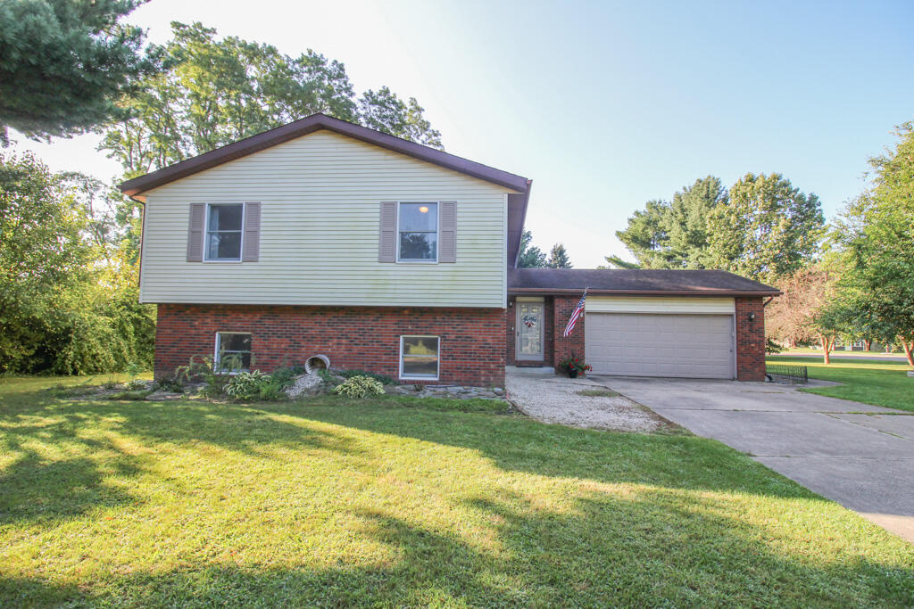View Three Rivers, MI 49093 house