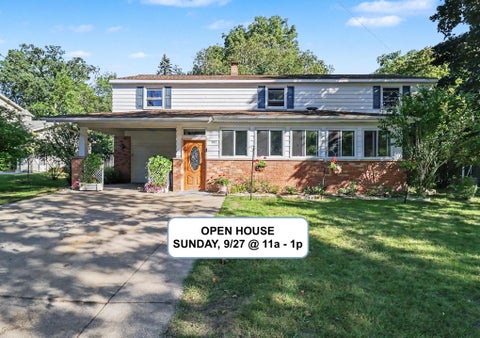 Photo of 911 Seminole Avenue, Ludington, MI 49431 (MLS # 26050585)