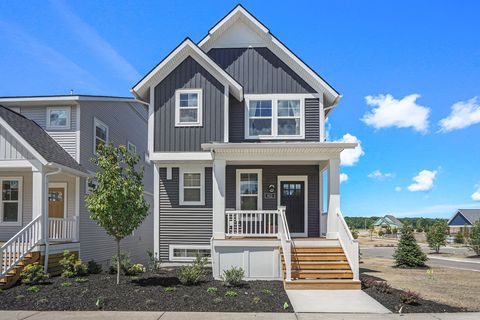 Photo of Whitehall, MI 49461 (MLS # 26019005)
