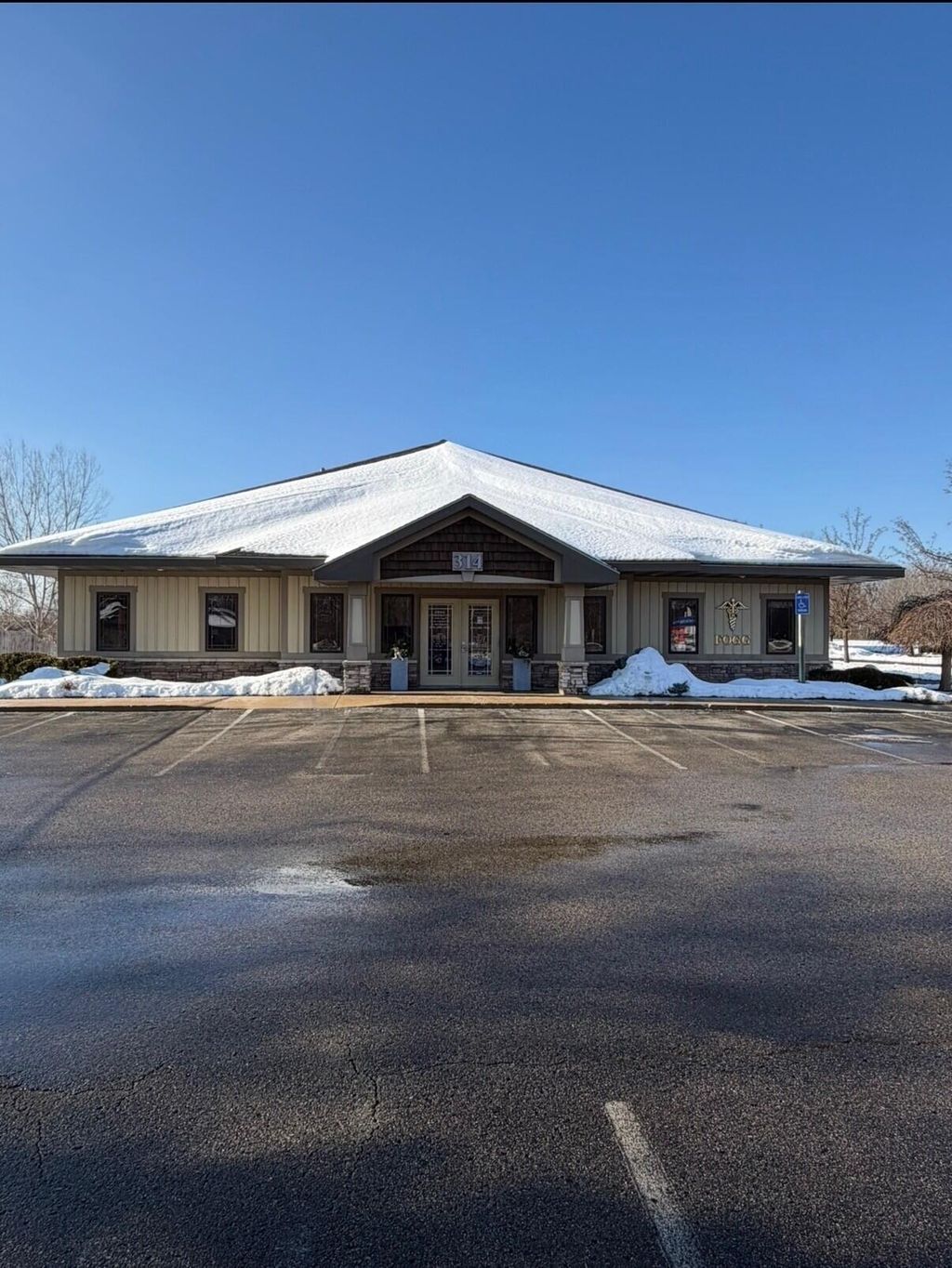 Photo of 314 N 120th Avenue #7, Holland, MI 49424 (MLS # 26002415)