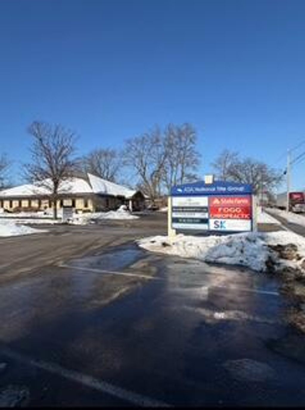 Photo of 314 N 120th Avenue #7, Holland, MI 49424 (MLS # 26002415)