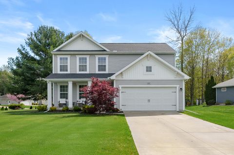 72597 FAYE Court South Haven MI 49090