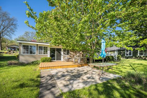 3309 Dumont Lake Drive, Allegan, MI 49010 - MLS#: 25021555