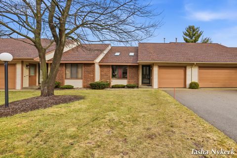 Photo of 461 Cherry Lane, Holland, MI 49424 (MLS # 26008686)