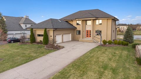 931 Gallery Lane, Ann Arbor, MI 48103 - MLS#: 25008816
