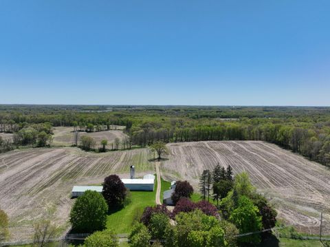 27350 H Drive North Drive N Albion MI 49224