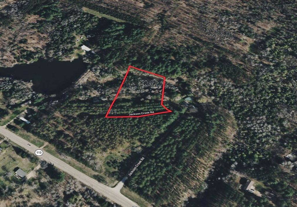 Photo of 4301 Jackson Creek Road, Kingsley, MI 49649 (MLS # 26005325)