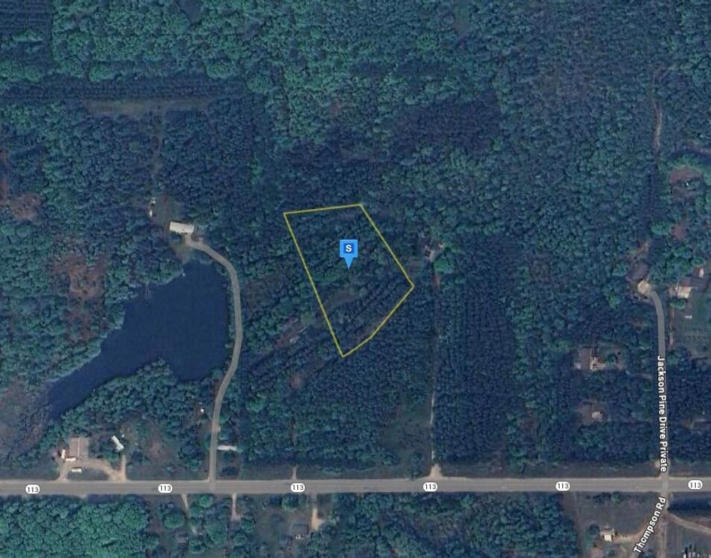 Photo of 4301 Jackson Creek Road, Kingsley, MI 49649 (MLS # 26005325)