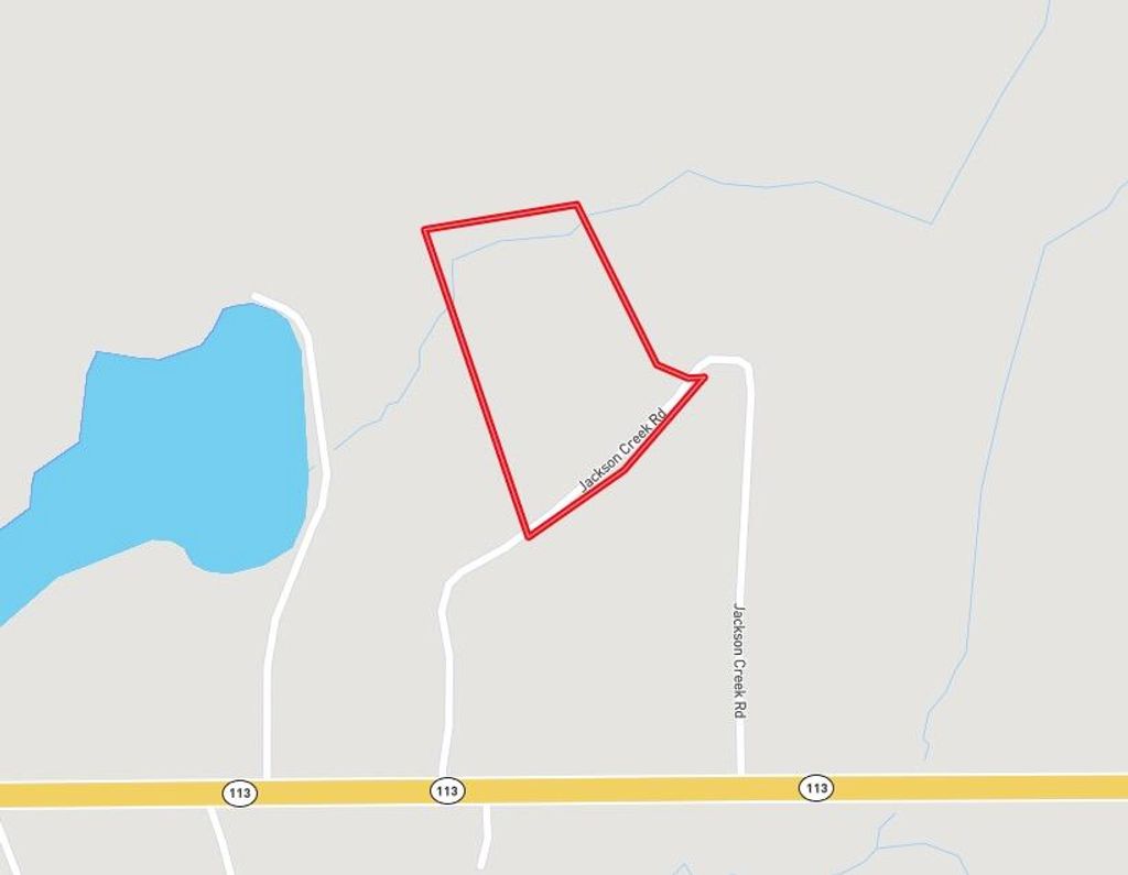 Photo of 4301 Jackson Creek Road, Kingsley, MI 49649 (MLS # 26005325)