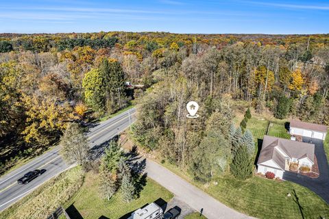 Photo of 20314 Bedford Road N, Battle Creek, MI 49017 (MLS # 26013807)