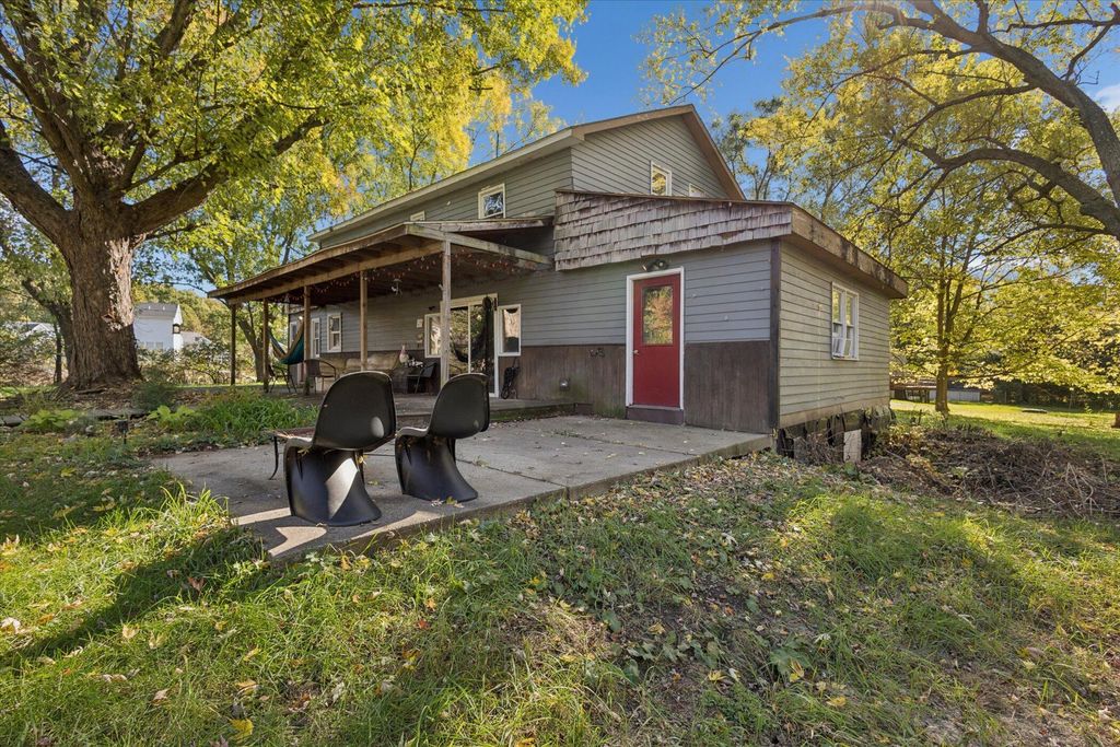 Photo of 6551 Kuttshill Drive NE, Rockford, MI 49341 (MLS # 25055240)