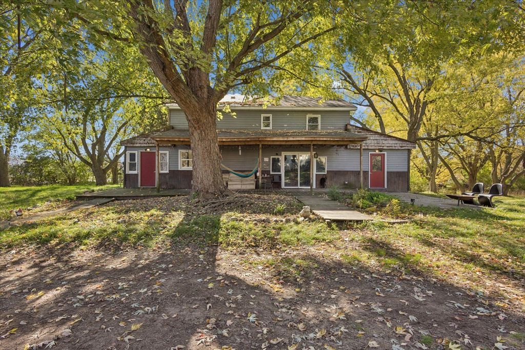 Photo of 6551 Kuttshill Drive NE, Rockford, MI 49341 (MLS # 25055240)