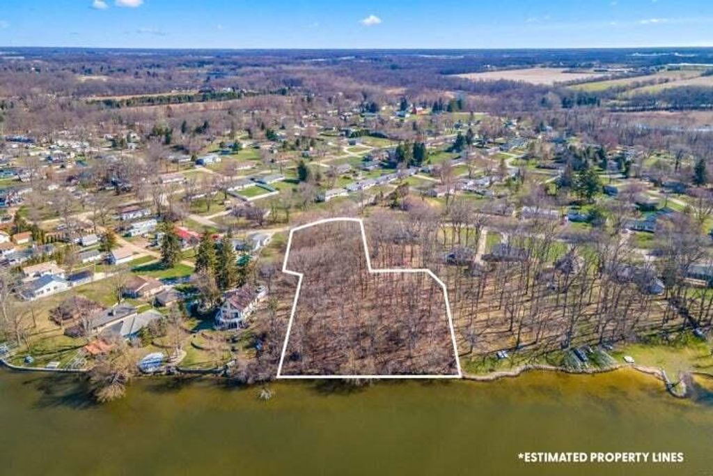 Photo of Hillcrest Drive, Coldwater, MI 49036 (MLS # 25056517)