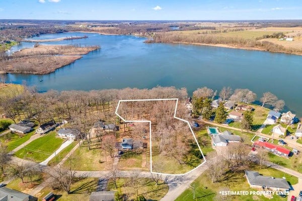 HILLCREST DR, COLDWATER, MI 49036 - Image 3050fb1d6cd2ddc2359f3484f9973eee/4180109537