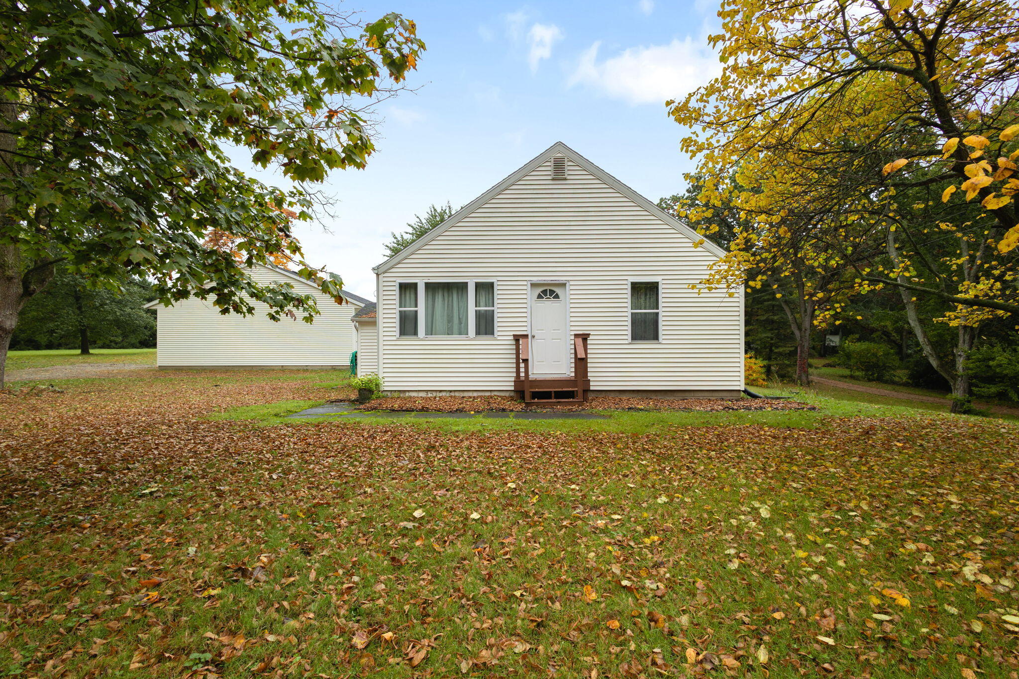 233 Knott Road